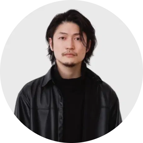 森越 道大