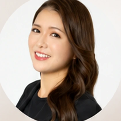 大山 顯子