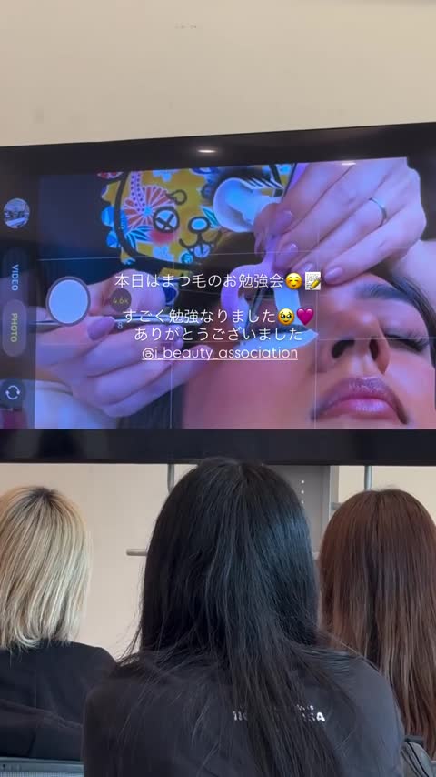 IBAイベントの様子